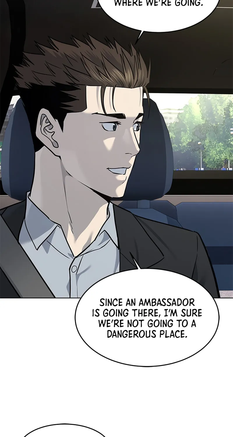 God of Blackfield Chapter 128 page 57 - 