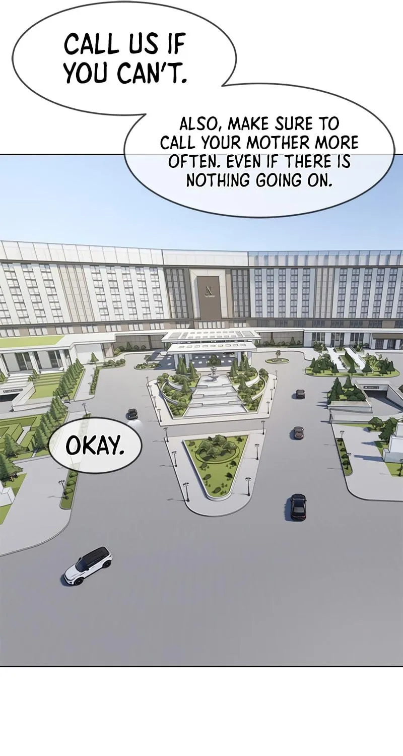 God of Blackfield Chapter 128 page 61 - 