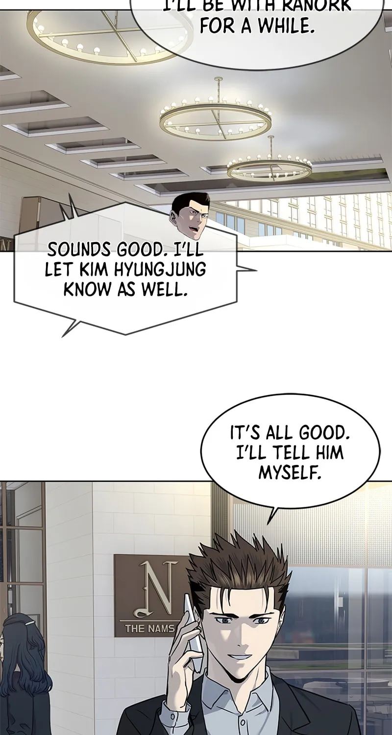 God of Blackfield Chapter 128 page 63 - 