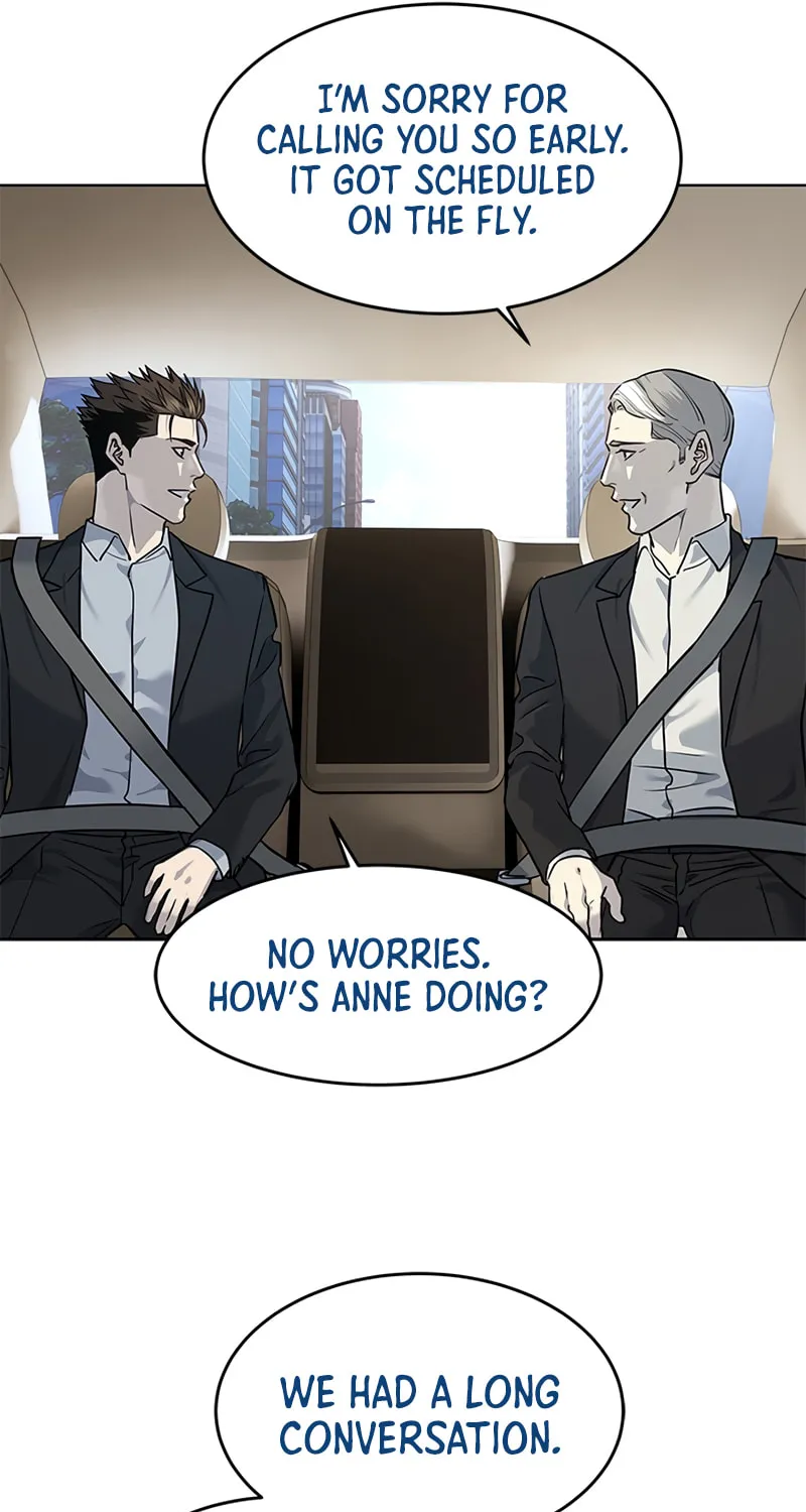God of Blackfield Chapter 128 page 69 - 