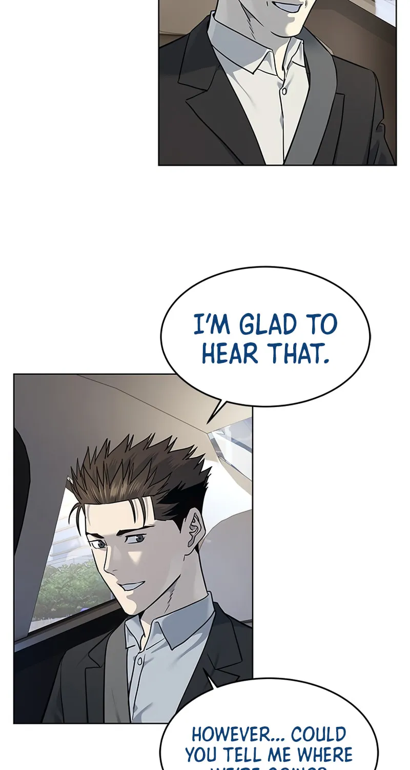 God of Blackfield Chapter 128 page 71 - 