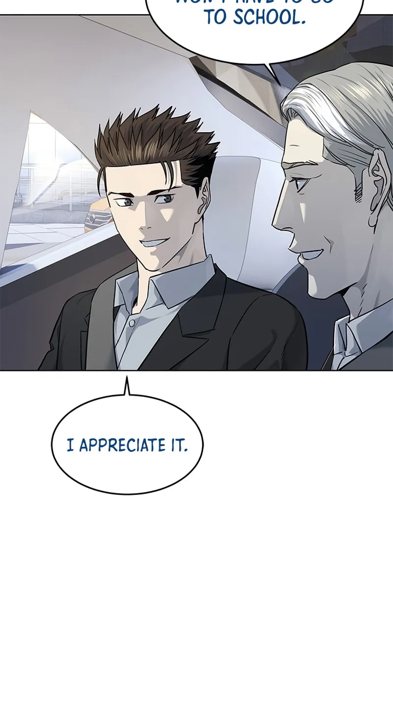 God of Blackfield Chapter 129 page 12 - 