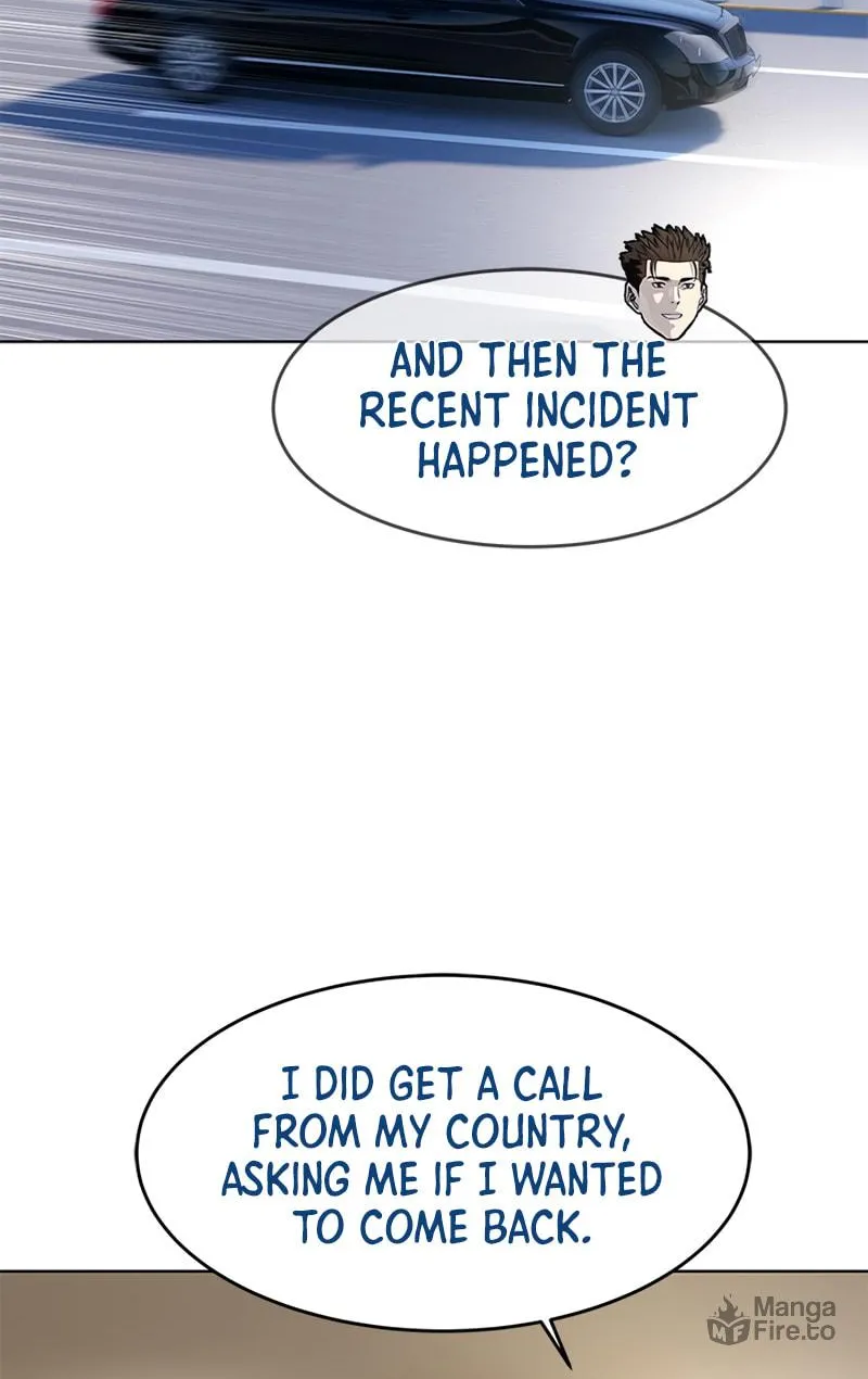 God of Blackfield Chapter 129 page 16 - 