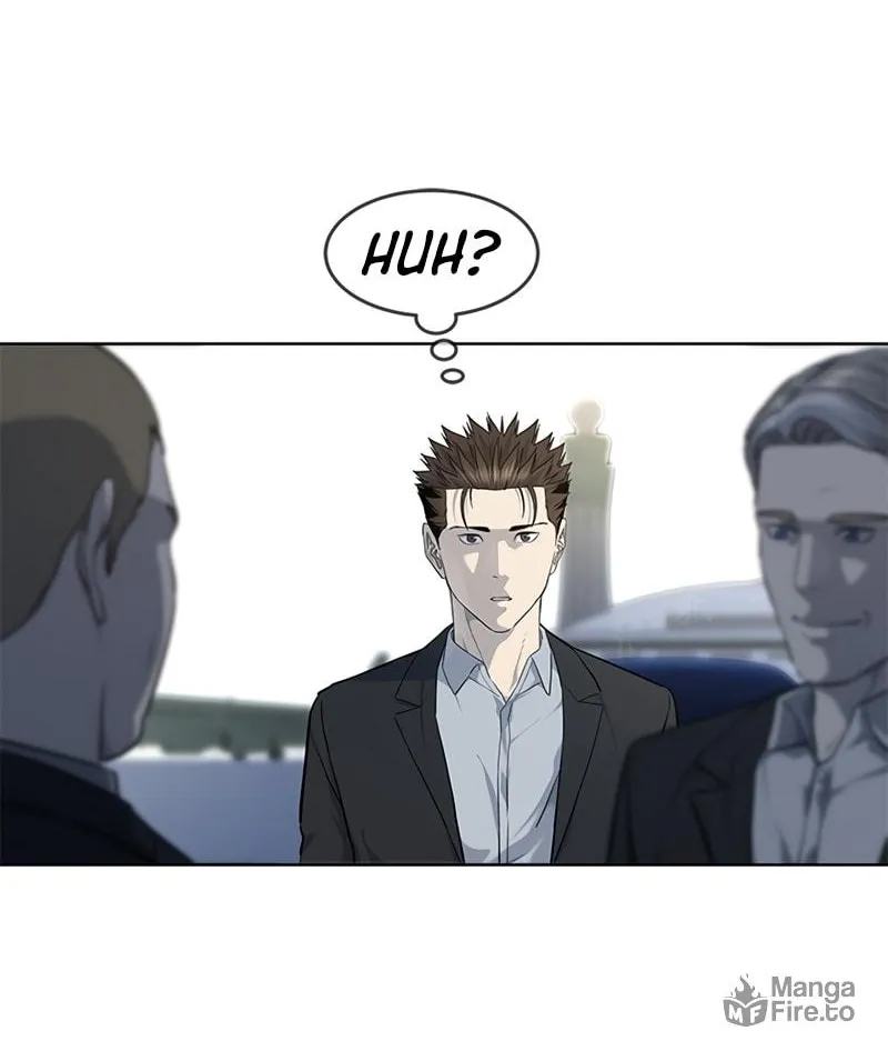 God of Blackfield Chapter 129 page 26 - 