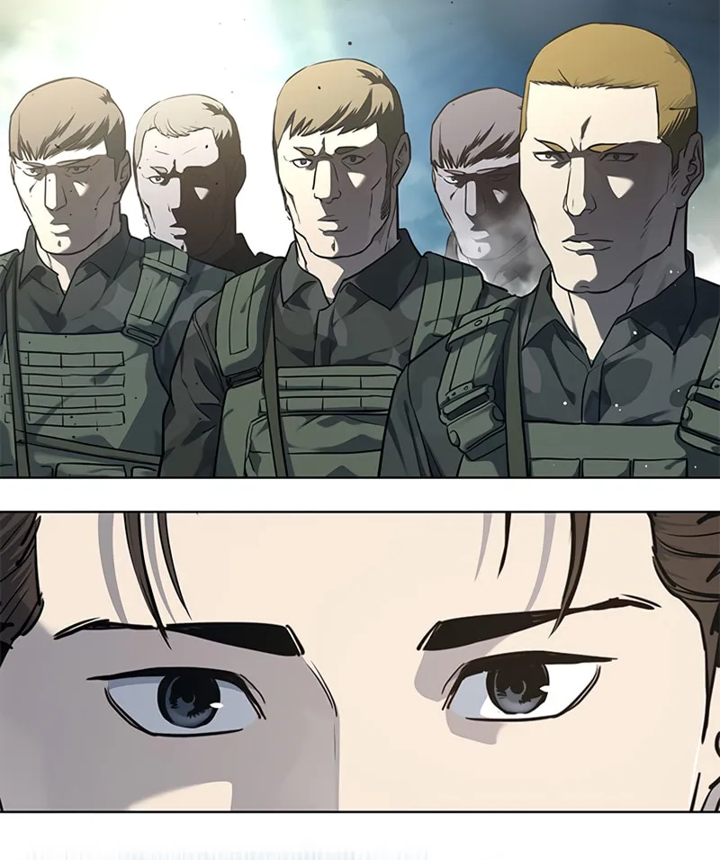 God of Blackfield Chapter 129 page 28 - 
