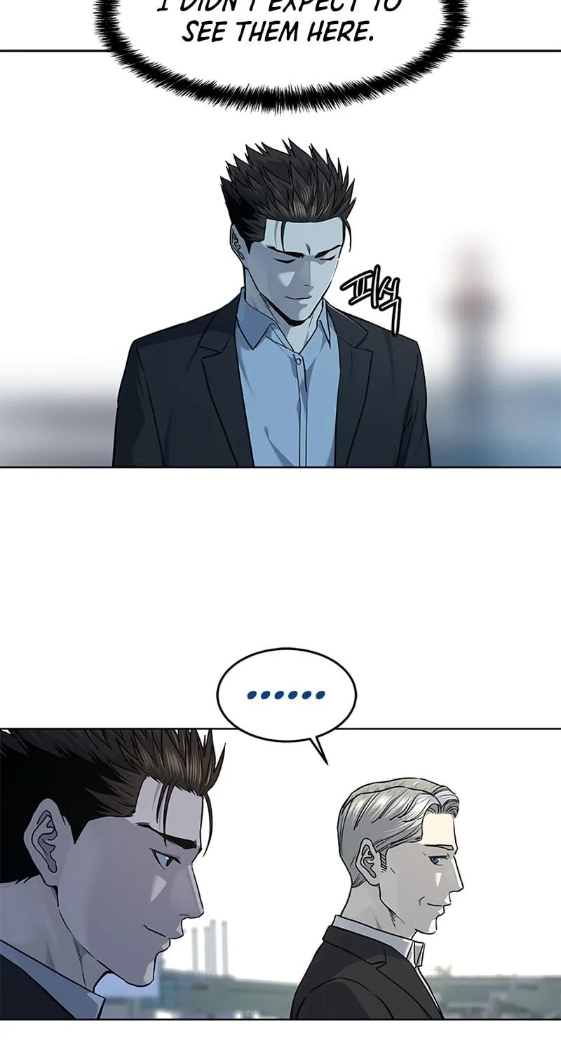 God of Blackfield Chapter 129 page 31 - 