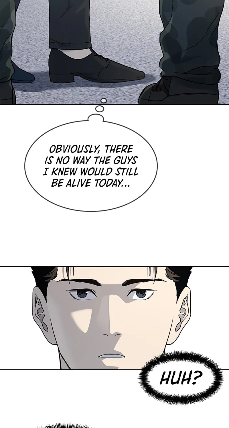 God of Blackfield Chapter 129 page 34 - 
