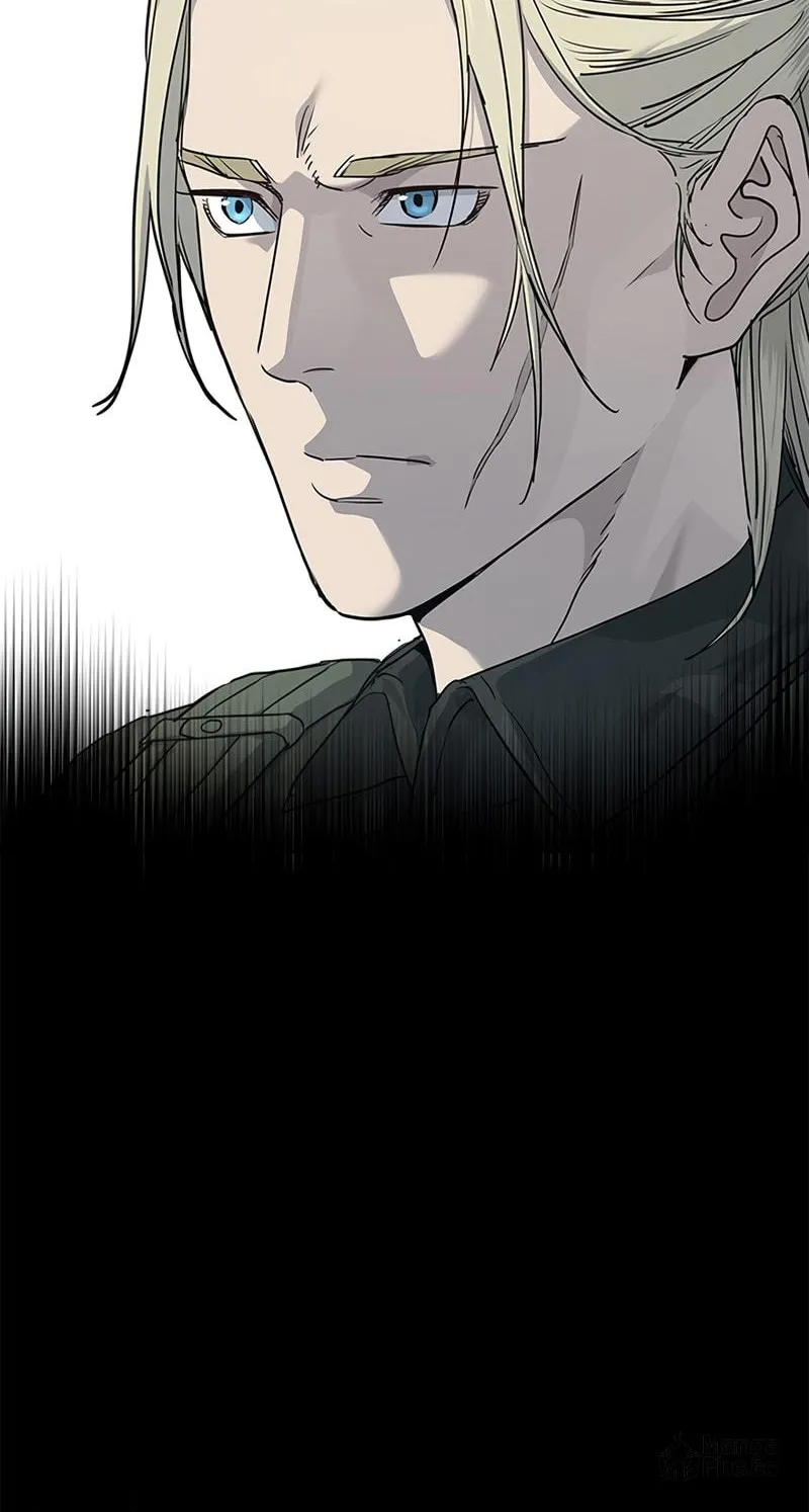 God of Blackfield Chapter 129 page 36 - 