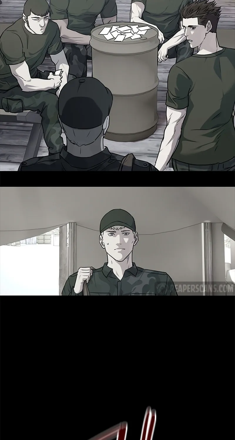 God of Blackfield Chapter 129 page 39 - 