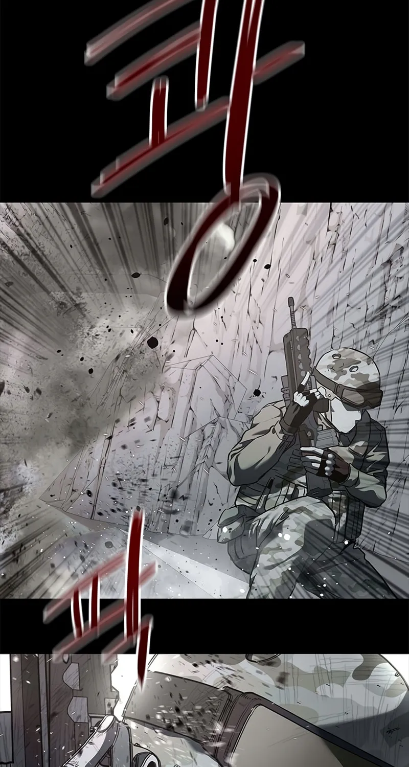 God of Blackfield Chapter 129 page 40 - 