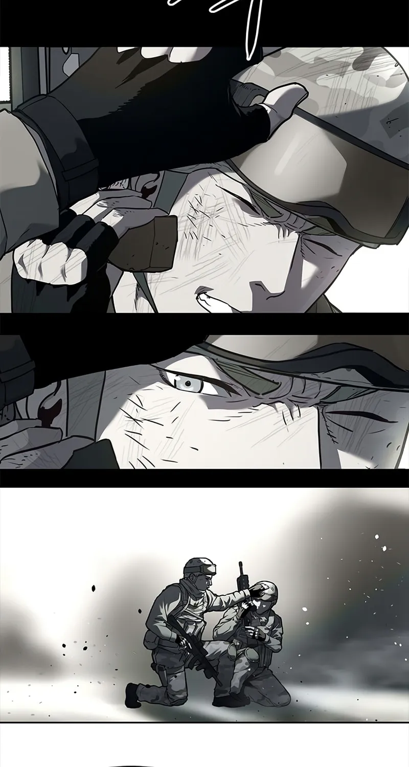 God of Blackfield Chapter 129 page 42 - 