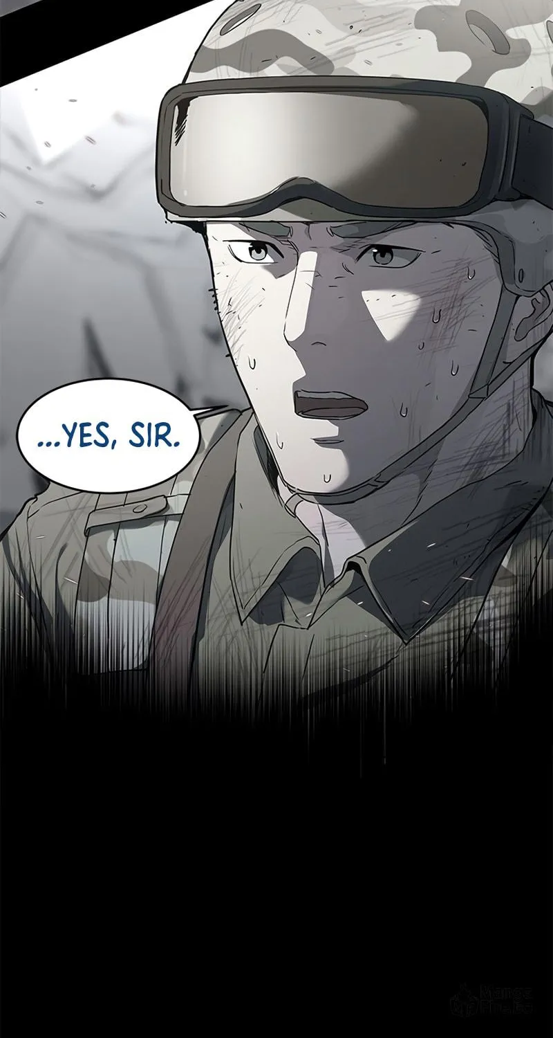 God of Blackfield Chapter 129 page 44 - 
