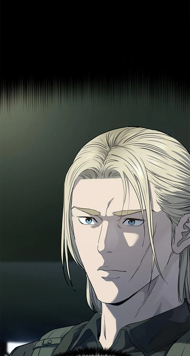 God of Blackfield Chapter 129 page 45 - 