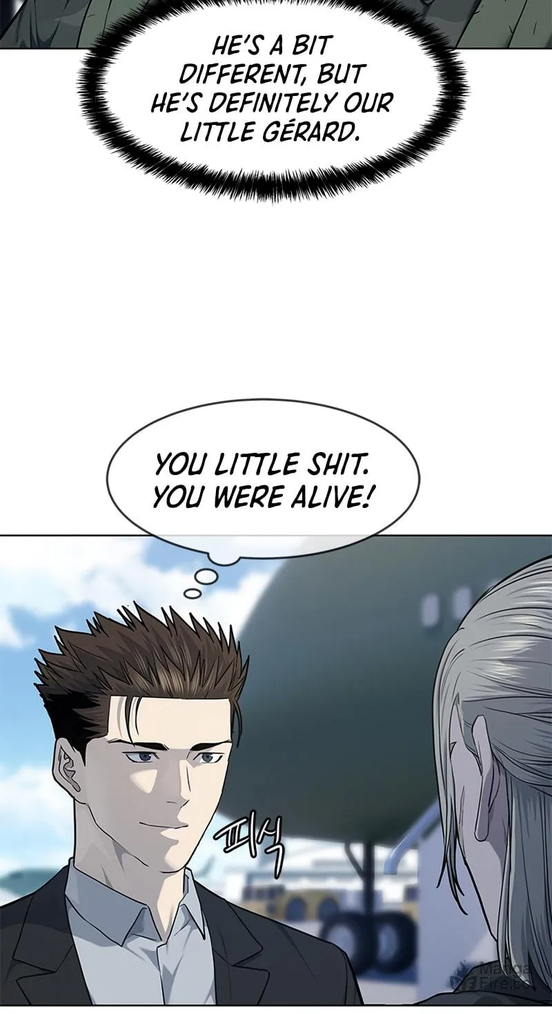 God of Blackfield Chapter 129 page 46 - 