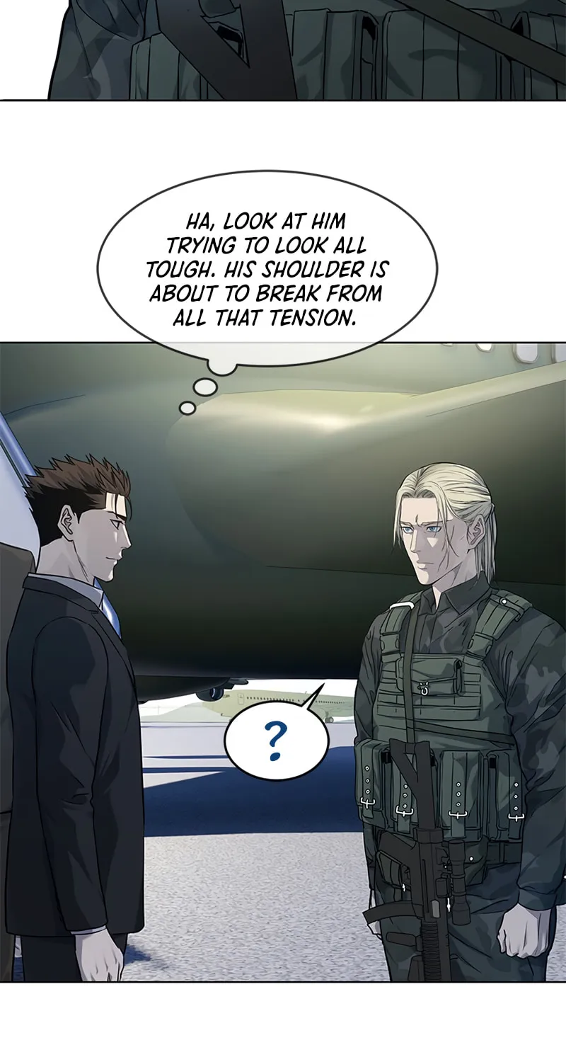 God of Blackfield Chapter 129 page 48 - 