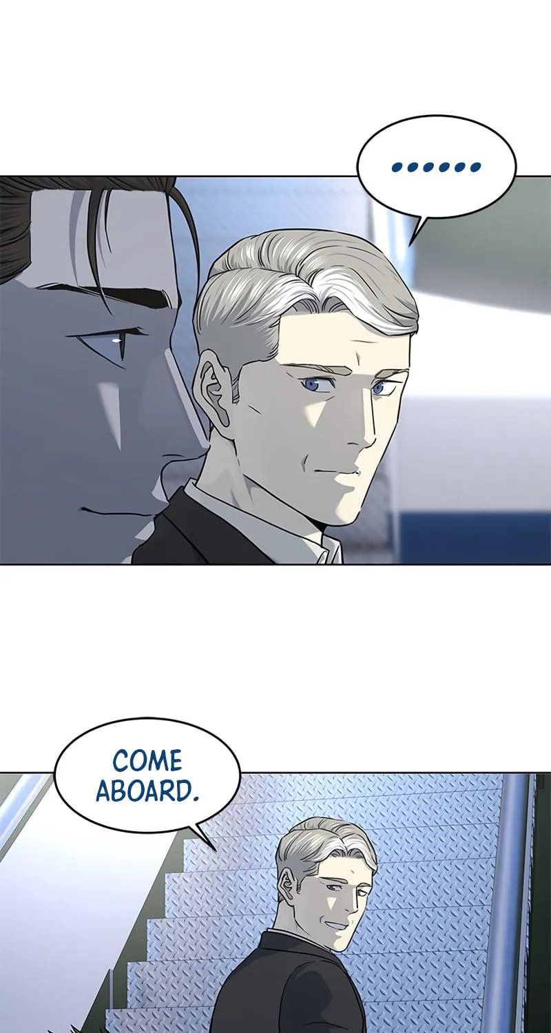 God of Blackfield Chapter 129 page 49 - 