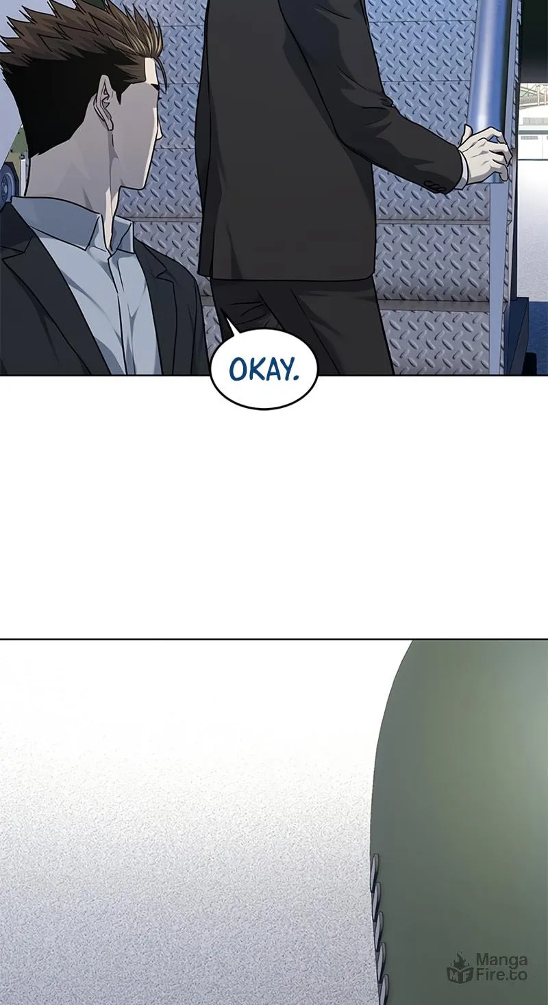 God of Blackfield Chapter 129 page 50 - 