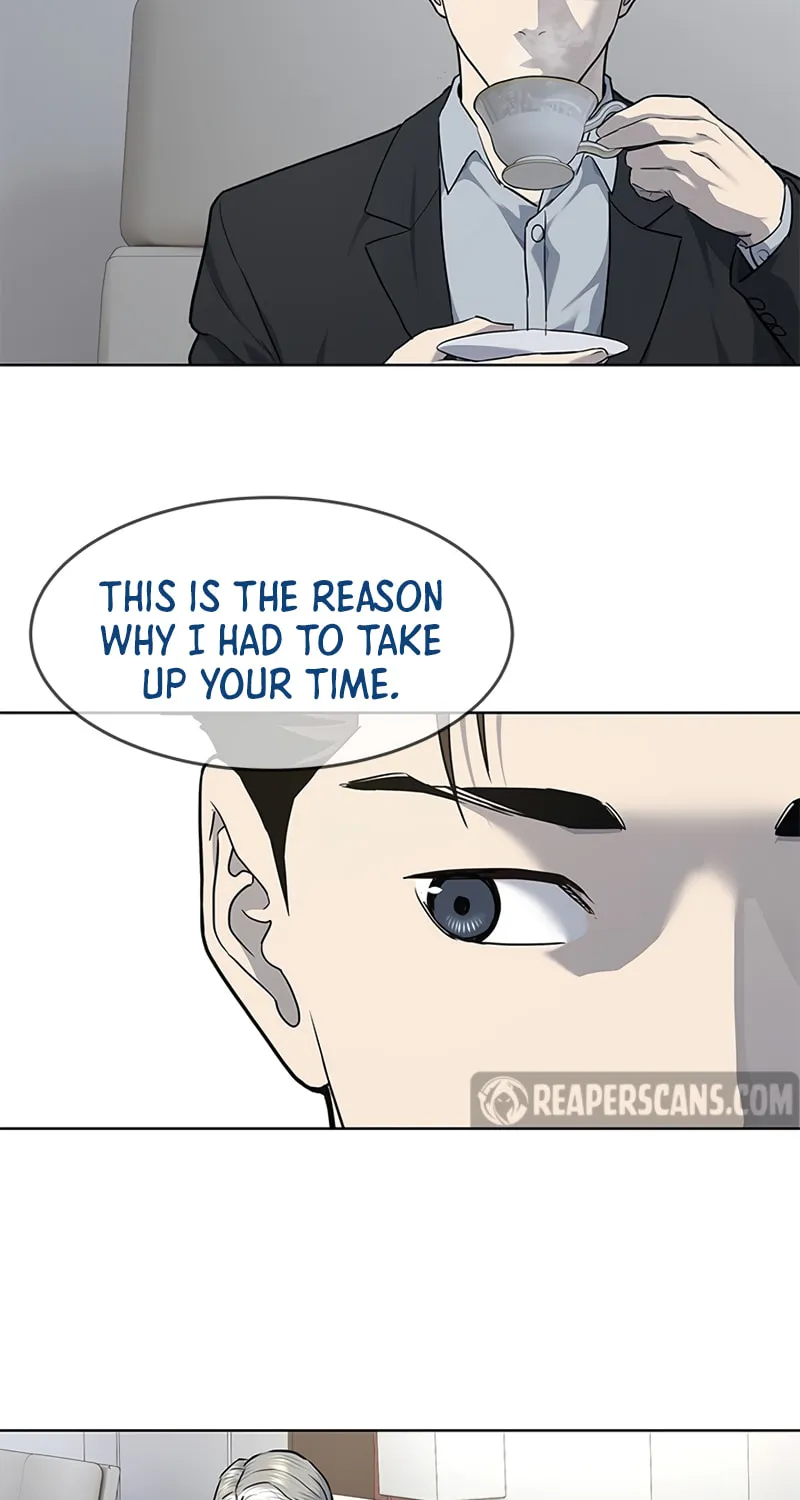God of Blackfield Chapter 129 page 59 - 