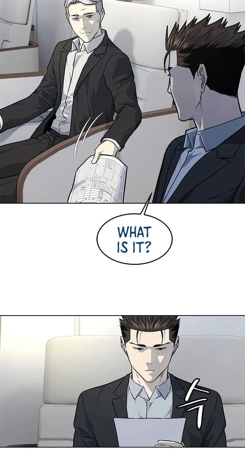 God of Blackfield Chapter 129 page 60 - 