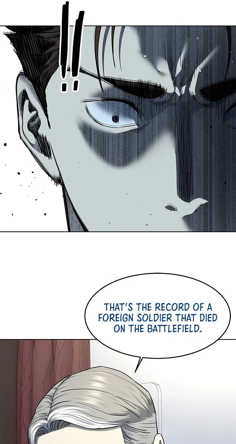 God of Blackfield Chapter 129 page 61 - 