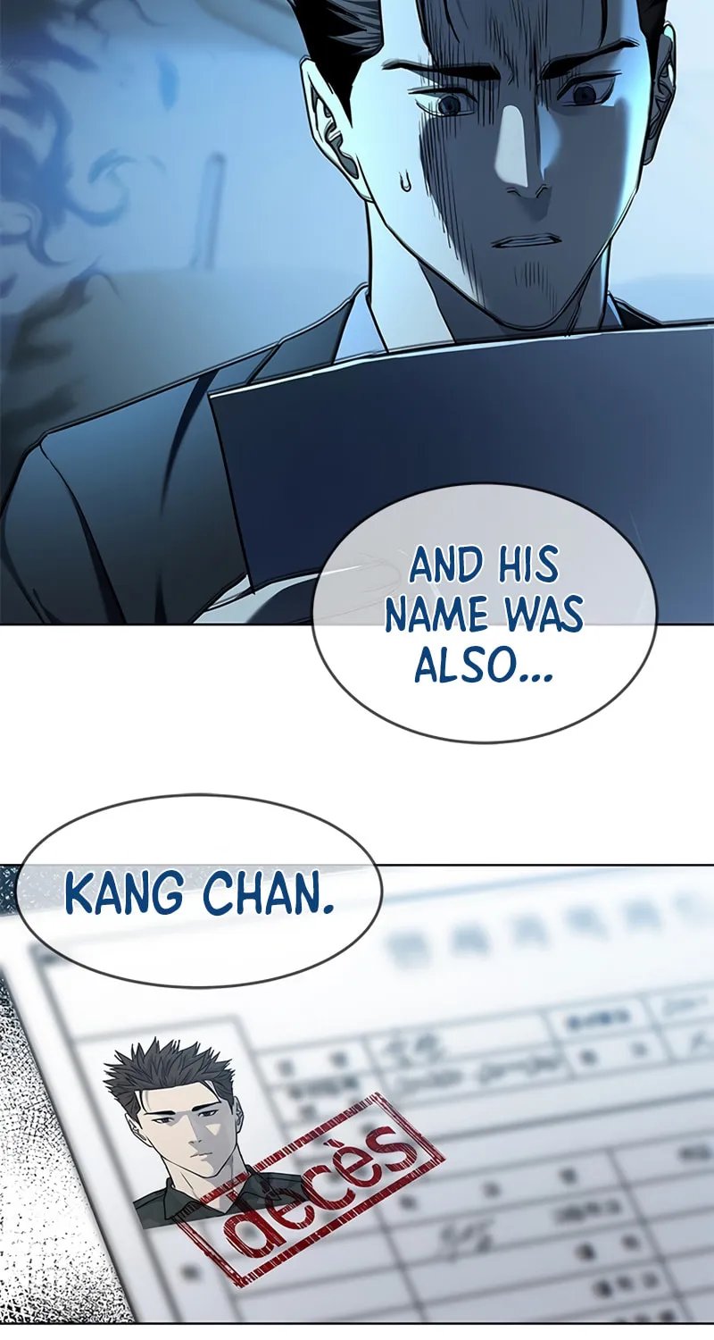 God of Blackfield Chapter 129 page 63 - 