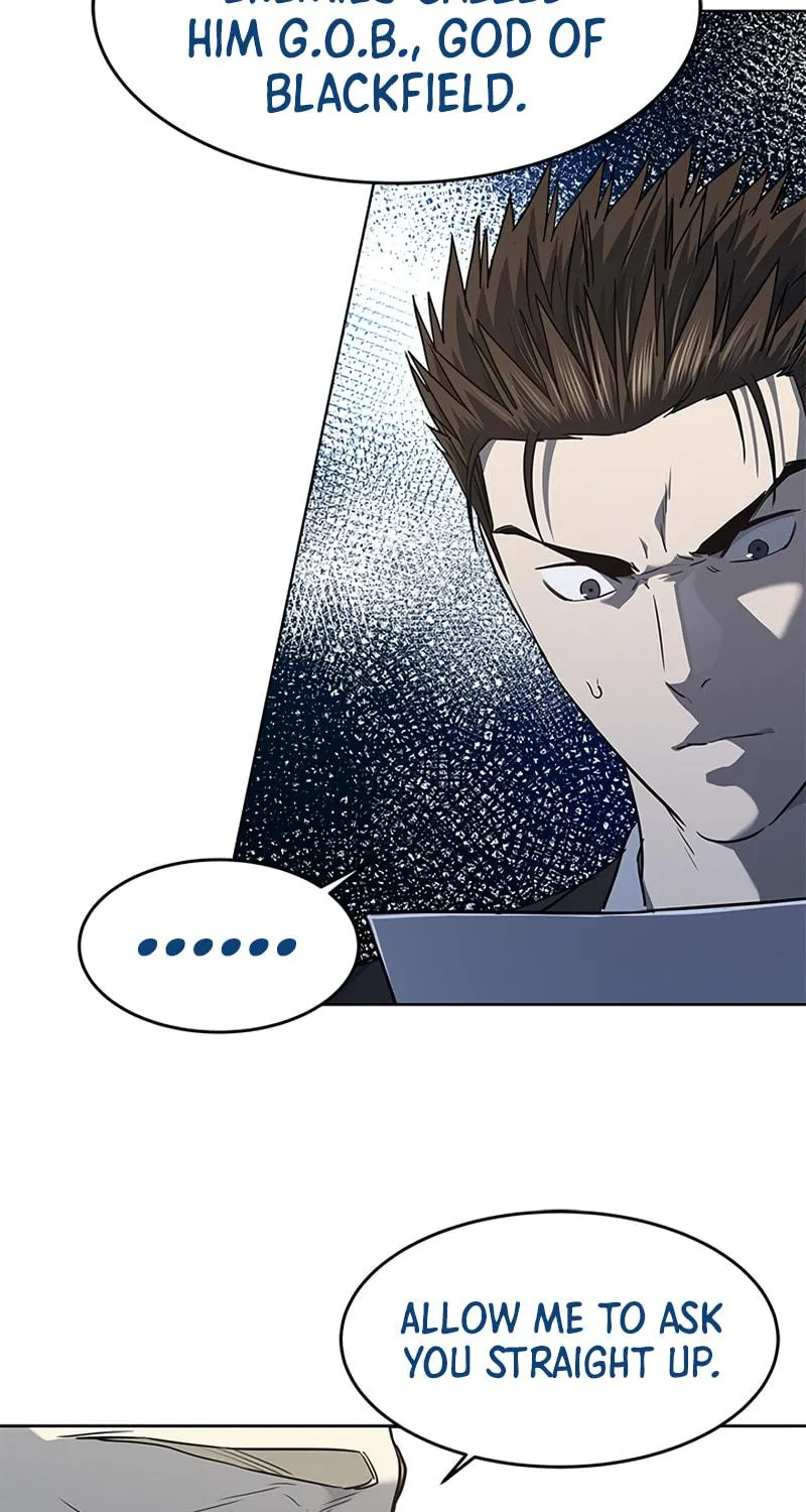 God of Blackfield Chapter 129 page 65 - 