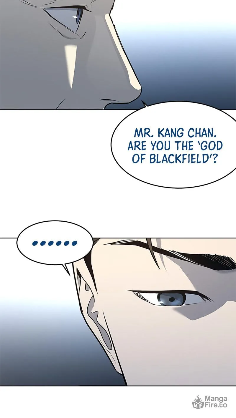 God of Blackfield Chapter 129 page 66 - 