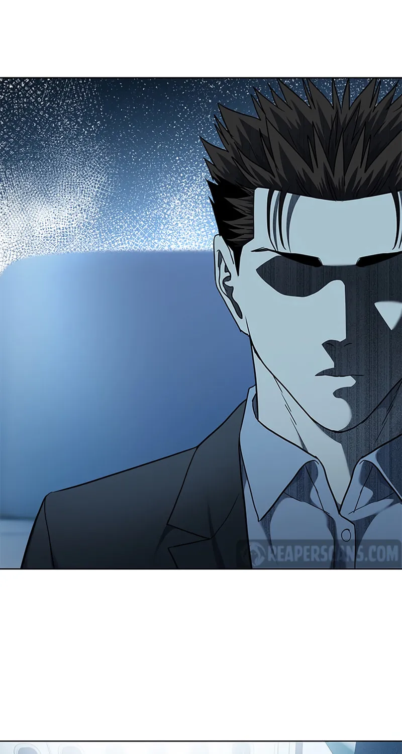 God of Blackfield Chapter 129 page 71 - 