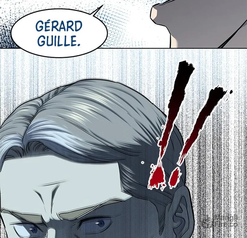 God of Blackfield Chapter 129 page 74 - 