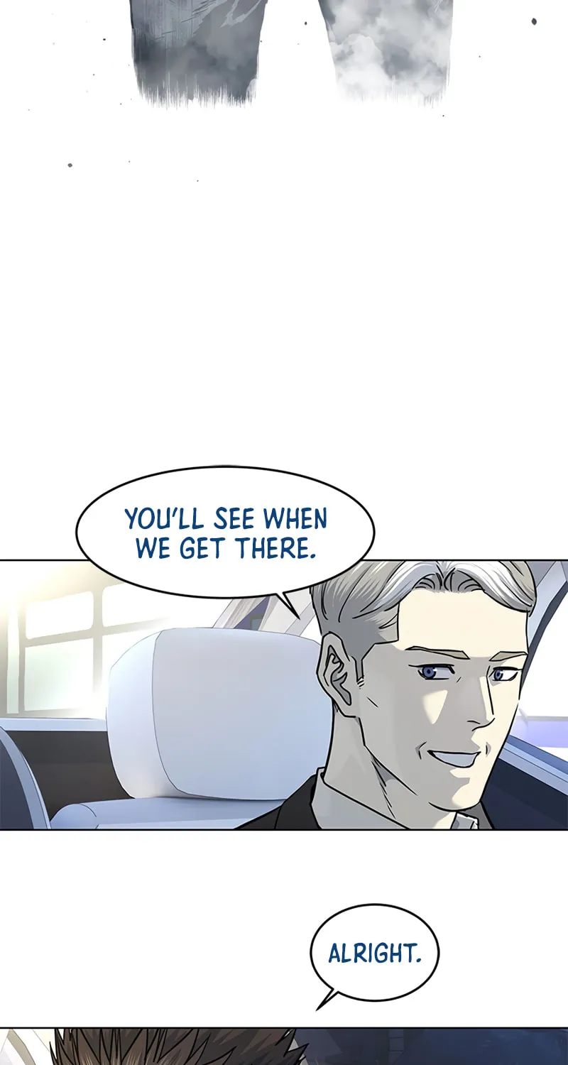 God of Blackfield Chapter 129 page 9 - 