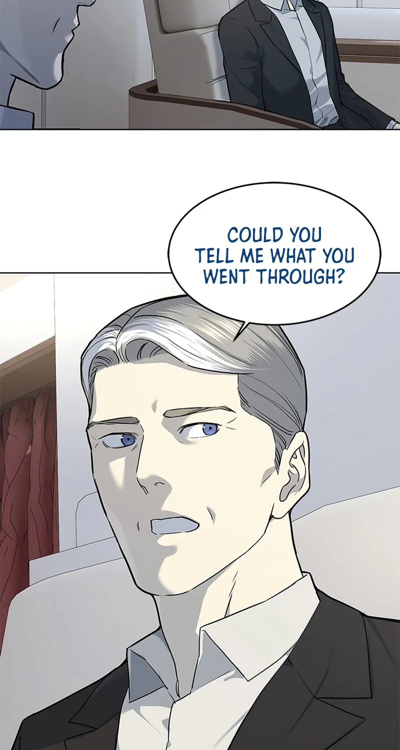 God of Blackfield Chapter 130 page 11 - 