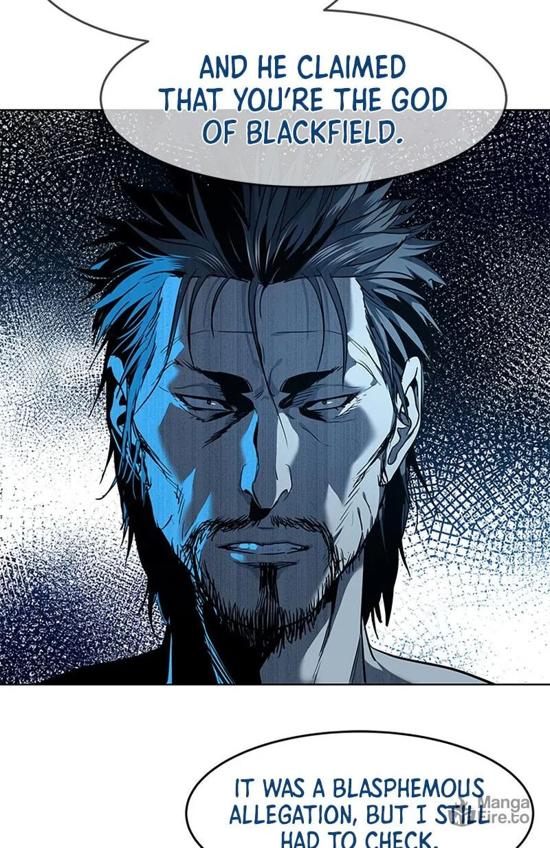 God of Blackfield Chapter 130 page 14 - 
