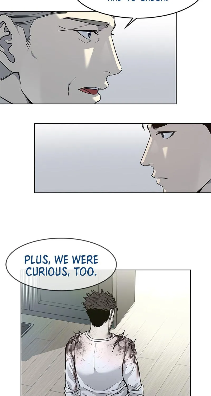 God of Blackfield Chapter 130 page 15 - 