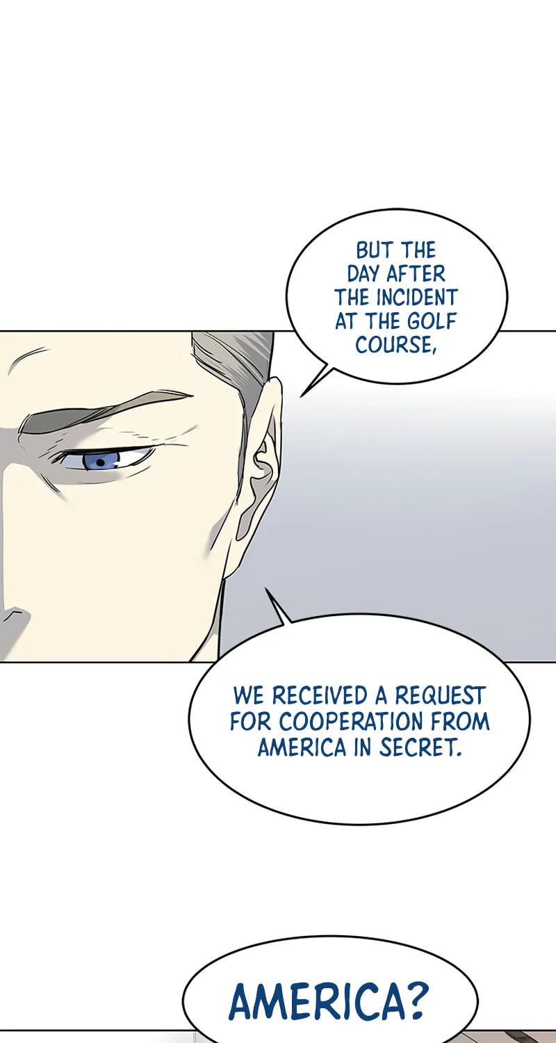 God of Blackfield Chapter 130 page 17 - 