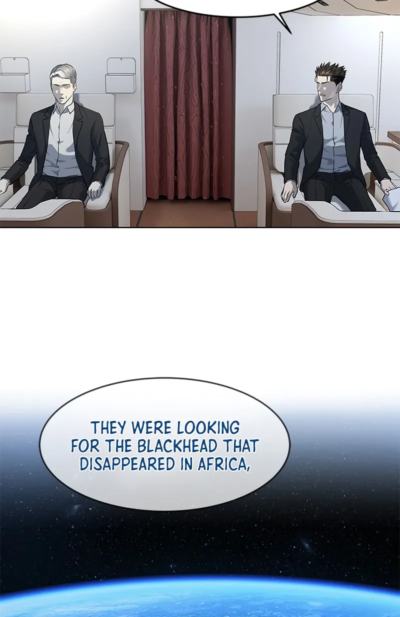 God of Blackfield Chapter 130 page 18 - 