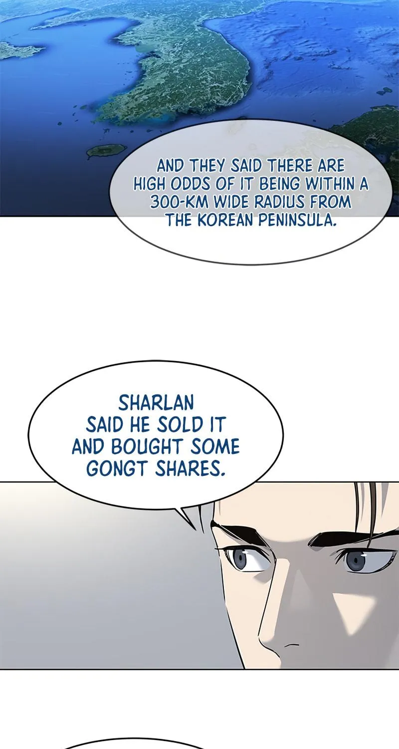 God of Blackfield Chapter 130 page 19 - 