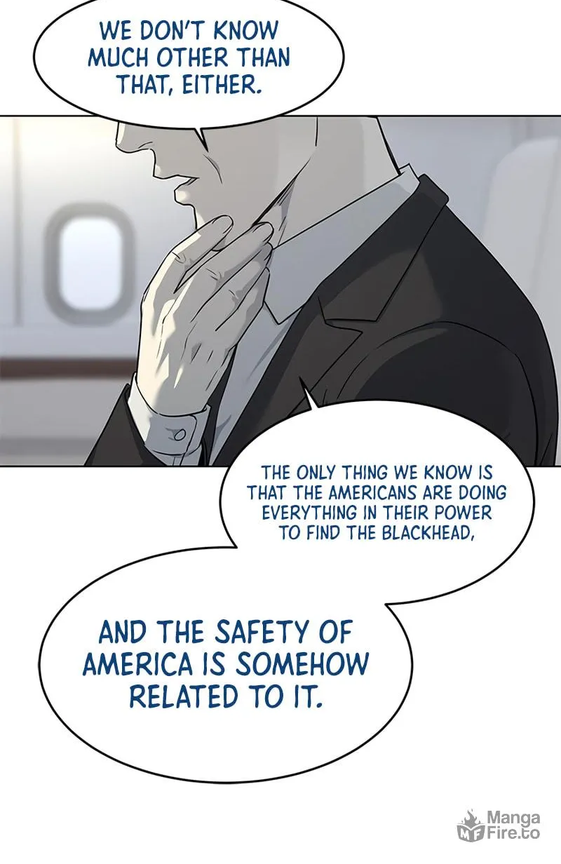 God of Blackfield Chapter 130 page 20 - 