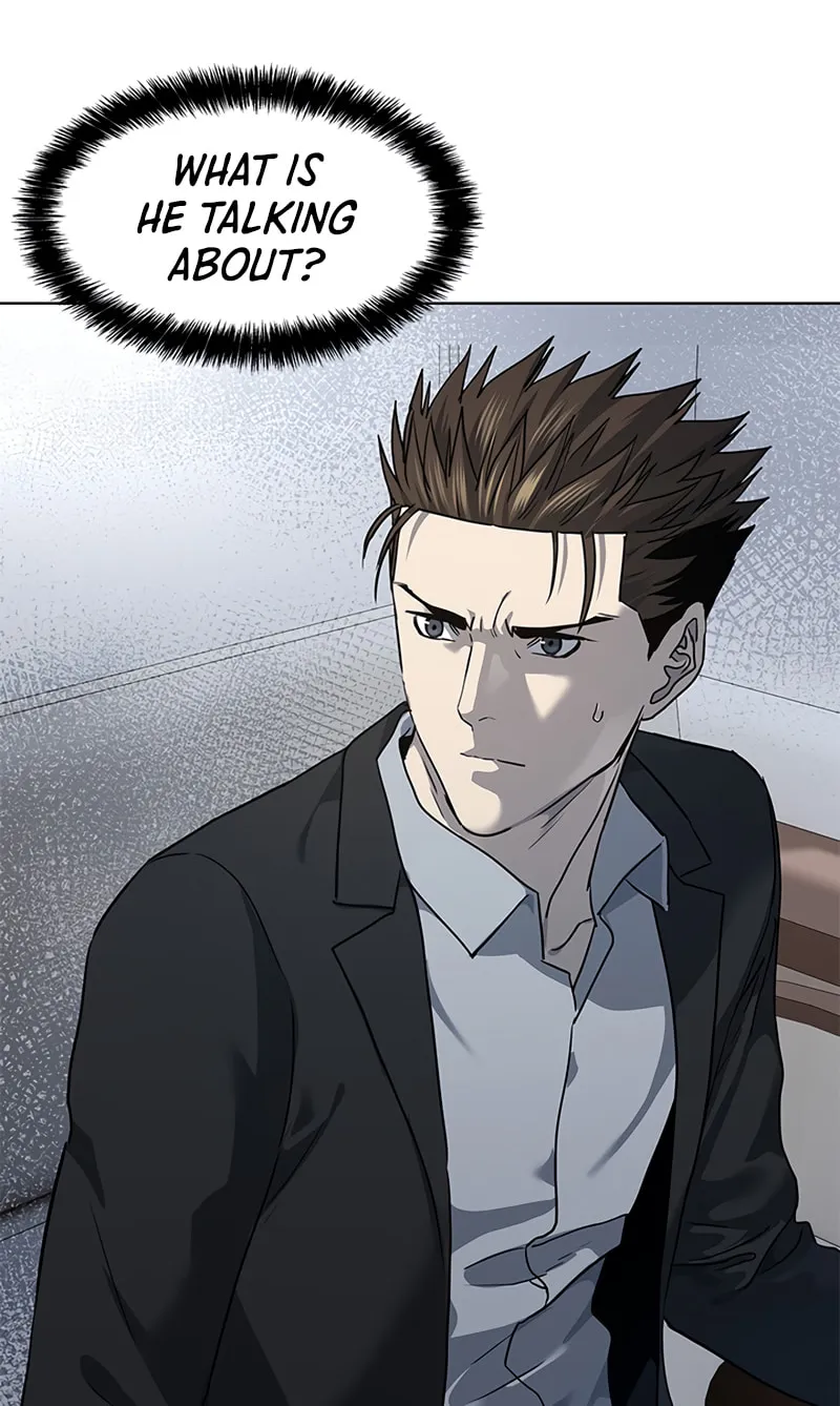 God of Blackfield Chapter 130 page 22 - 