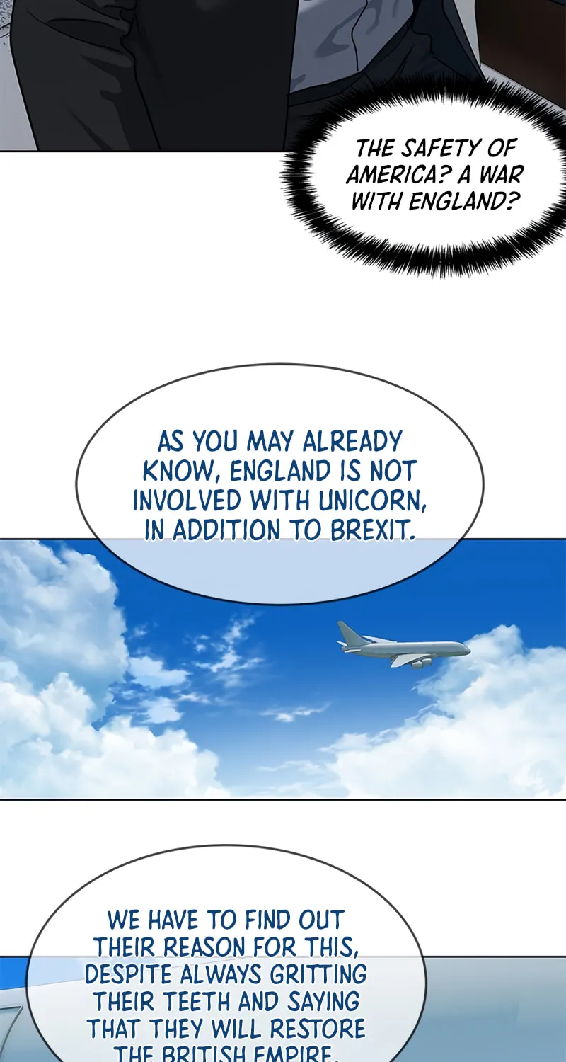God of Blackfield Chapter 130 page 23 - 