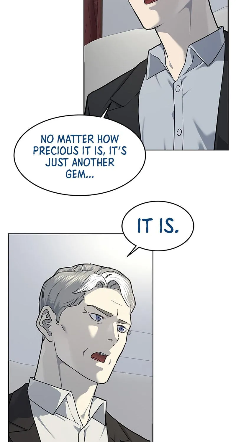 God of Blackfield Chapter 130 page 25 - 