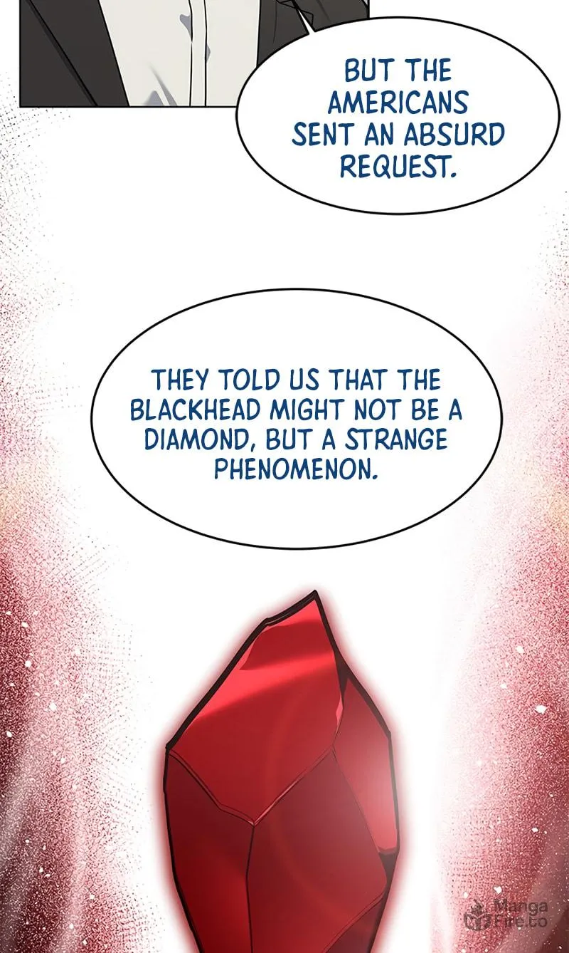 God of Blackfield Chapter 130 page 26 - 