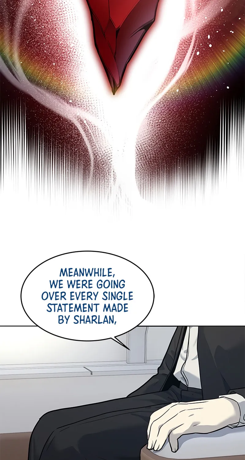 God of Blackfield Chapter 130 page 27 - 