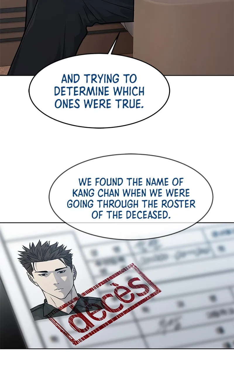 God of Blackfield Chapter 130 page 28 - 