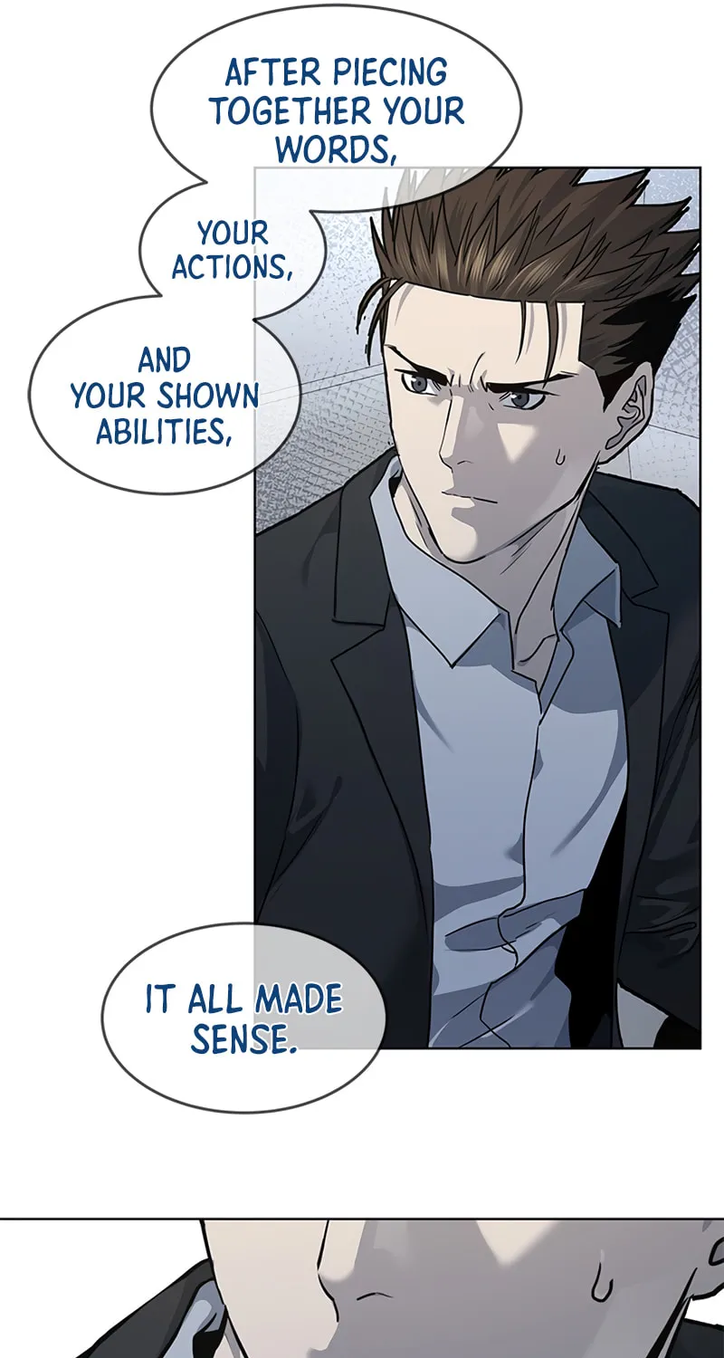 God of Blackfield Chapter 130 page 29 - 