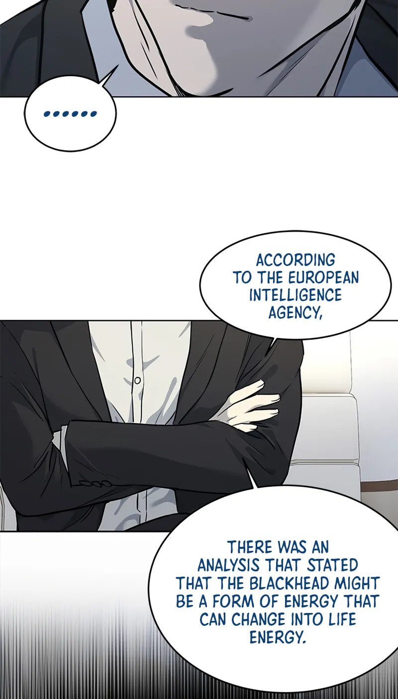 God of Blackfield Chapter 130 page 30 - 