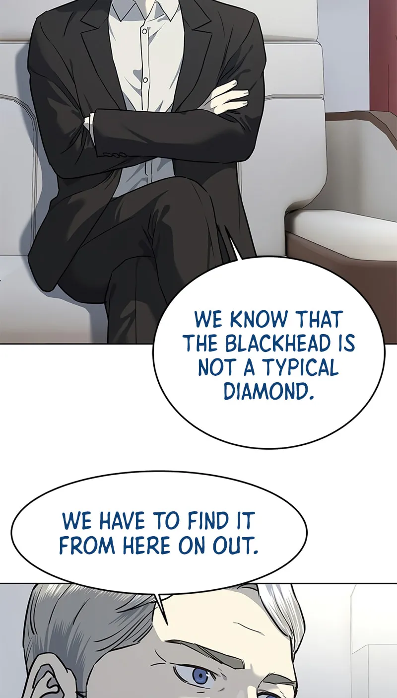 God of Blackfield Chapter 130 page 34 - 