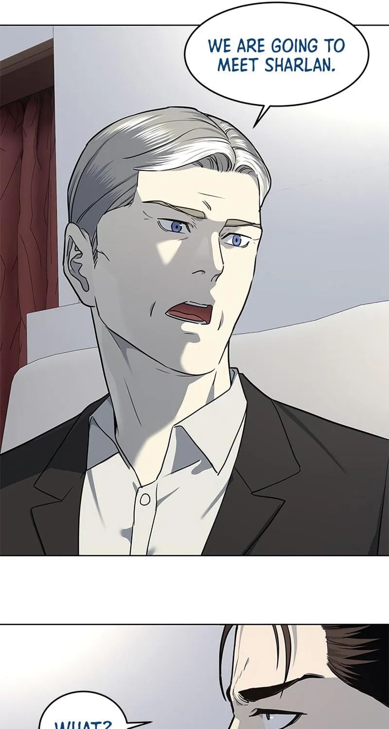God of Blackfield Chapter 130 page 37 - 