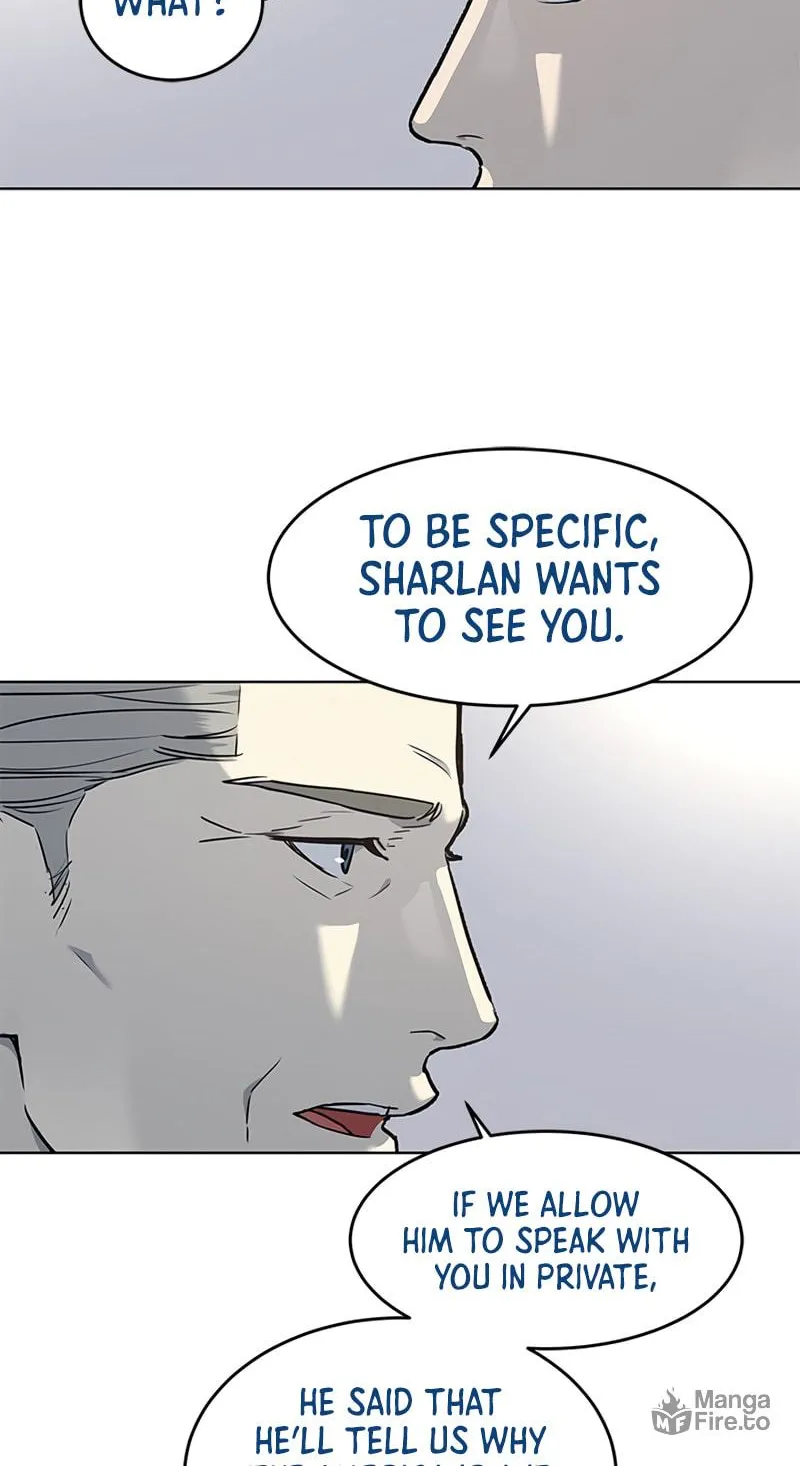 God of Blackfield Chapter 130 page 38 - 