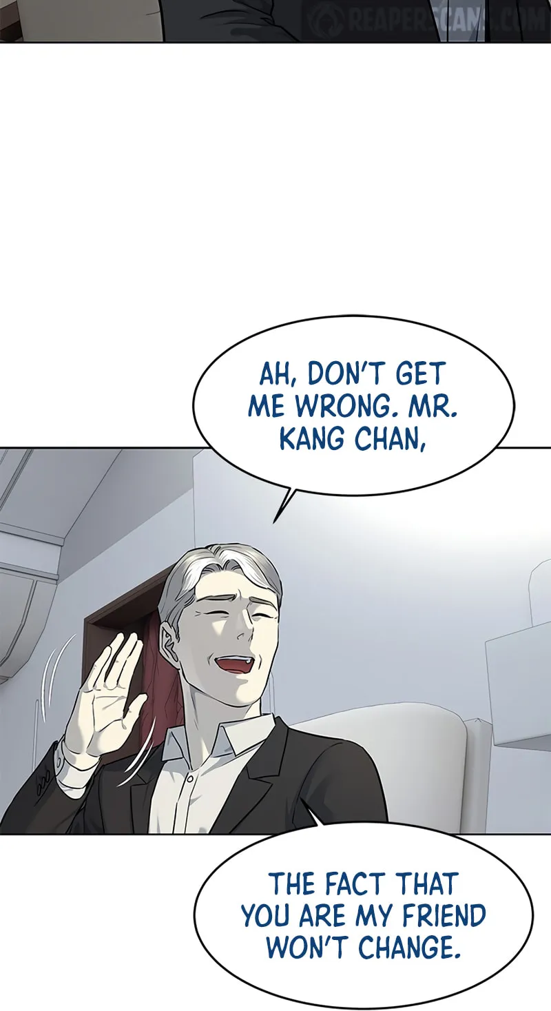 God of Blackfield Chapter 130 page 40 - 