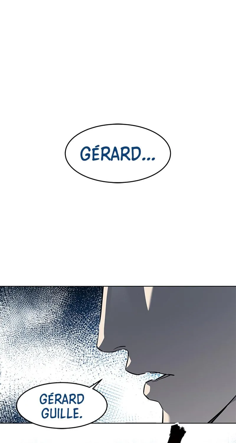 God of Blackfield Chapter 130 page 5 - 